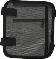 Sports Leg Pouch Bag for Mobile Phone Passport Essentials Multi Function Leg Bands for Workout Running Hiking and Outdoor Activities Color