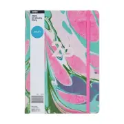 2025 Diary A5 Weekly Goals Diary Planner Journal- Keep track of your meetings