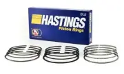 Piston ring set Hastings for Hyundai Accent Coupe Elantra Kia 1.6 G4ED STD X4