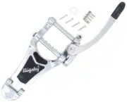 Bigsby Lightning Series II B700C Vibrato Tailpiece Aluminum