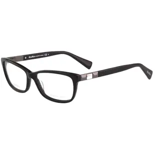 MaxMara 光學眼鏡(黑色)MM1205-807