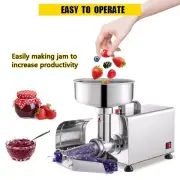 Electric Sauce Jam Making Tomato Blueberry Strawberry Gringing Machine Grinder