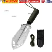 Multi-Functional Garden Tools Stainless Steel Weeding Garden Tools For Digging◦