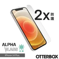 在飛比找momo購物網優惠-【OtterBox】iPhone 14 Plus 6.7吋 