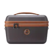 Delsey Chatelet Air 2.0 Beauty Case - Brown