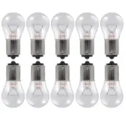EIKO 1156 Light Bulb lamps 10 PACK
