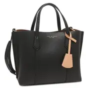 [Tory Burch] Tote Bag Shoulder Bag Perry Black Women's 81928 001 [Parallel