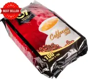 G7 Vietnamese 3-in-1 Instant Coffee 100 Sticks Strong Rich Blend Ready to Drink