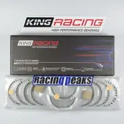 KING Race MB5745XPG 0.25 main bearings for Subaru BRZ FA20 FB20 2.0L 16v (for: Subaru)