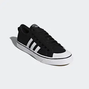 【鈕斯勃旗艦店】ADIDAS ORIGINALS NIZZA 休閒帆布鞋 CQ2332