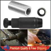 Transmission Shifter Seal Remover Installer Tool Kit For GM Turbo 400 350 300