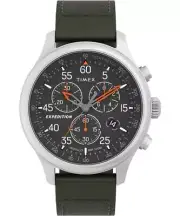 TIMEX FIELD WATCH