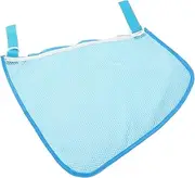 BESTonZON Baby Stroller Mesh Bag Pouch Stroller Storage Bag 2pcs for Diaper Bottle