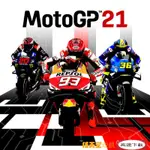 ★SWITCH遊戲★MOTOGP21  英語版    任天堂SWITCH遊戲NS  數位版 XCFC