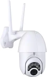 1080P Home WiFi Security Camera System Wireless CCTV Camera Outdoor Waterproof