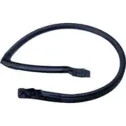 2009 NISSAN R35 GTR CBA RH PASSENGER DOOR WINDOW SEAL WEATHER STRIP 49K MILES