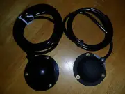 Air Foot Pedal - For Drain Cleaning Machines General Wire Spring (COMPARISON)
