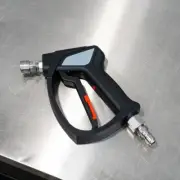 MTM SGS35 Black Pressure Washer Swivel Spray Gun | With *PRIMA* Quick Connects*