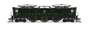 Broadway Limited 3955 N Scale PRR P5A Box #4713
