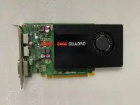 在飛比找Yahoo!奇摩拍賣優惠-全新成色Quadro K2200顯卡4GB專業繪圖卡K220