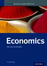 在飛比找博客來優惠-Economics for the IB Diploma
