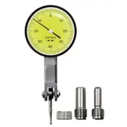 User Friendly Dial Gauge Test Indicator for Easy and Precise Measurement