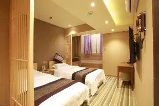 北京都市之星精品酒店Dushi Zhixing Boutique Hotel