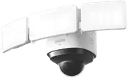 eufy 2K Floodlight Pro Security Camera