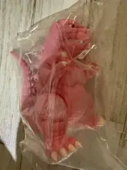 Bandai Godzilla Pink Figure Fantasy Is