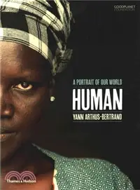 在飛比找三民網路書店優惠-Human: A Portrait of Our World
