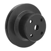 PROFLOW PFEP43405BK Water Pump Pulley