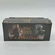 Lord of the Rings TCG The Return Of The King Anthology Set LotR CCG Card Game