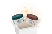 Australian Vitaustralia Emu Oil and Lanolin Skin Creams Gift Box Set Bundle