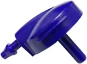 Air Plug for Omron Blood Pressure Cuff HEM-RML31 for Omron 3, 5, 7, 10 Series
