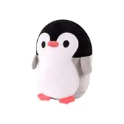 Catzon 7inch Soft Penguin Plushie Cute Plush Pillow Relieve Stress Great Gift for Kid