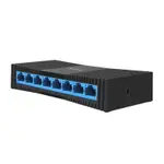 【噹日髮貨】TP-LINKTL-SF1008 8PORT 100M SWITCH100METHERNET網絡綫路集中HU