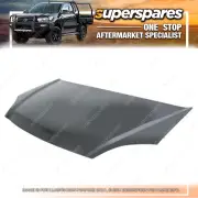 Superspares Bonnet for Honda Civic EU 10/2000 - 01/2006 Brand New