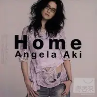 在飛比找博客來優惠-Angela Aki / Home