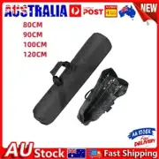 120cm Tripod Bag Shoulder Bags Carry Bag For Speaker Mic Or Light Stands Holds 3
