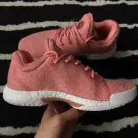 在飛比找Yahoo!奇摩拍賣優惠-Adidas James Harden LS 1.5 粉色 