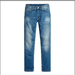 LEVI'S 511 系列 男 直筒 牛仔褲#LEVI'S 511#700486(門市同步銷售先聊聊庫存再下單)2403