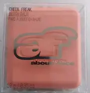 about-face Cheek Freak Blush Balm NIB