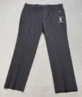 Lauren Ralph Lauren Norton Ultraflex Dress Pants - BLUE - Size 36W X 30L