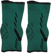 1 Pair Compression Stockings Compression Protective Ankle Socks Plantar Fasciiti Sock Mens Ankle Socks Ankle Brace Ankle Sleeves for Women Ankle Support Ankle Compression Sock