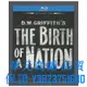 盒裝 一個國家的誕生1915版大衛格里菲斯藍光碟電影BD25高清1080P