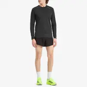Soar Long Sleeve Tech T-Shirt