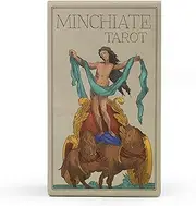 Da Brigh Minchiate Tarot Cards Deck