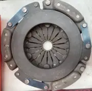 Clutch pressure plate for Simca, Talbot, 617017