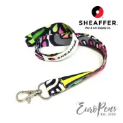 Sheaffer Lanyards - Colourful, Festivals, Multi-buy Available