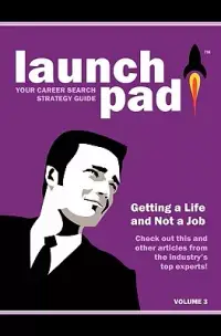 在飛比找博客來優惠-Launchpad: Your Career Search 